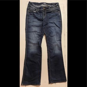 Silver Jeans -Women’s